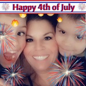 Meet your Posher, Kristan